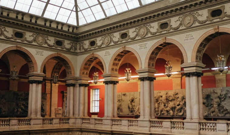 Your Gudie to Museums and Galleries in Western Europe