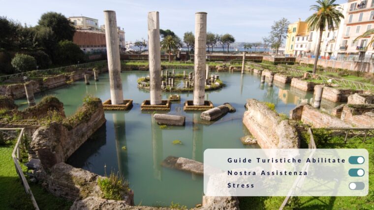 Walking Tour nel Centro di Pozzuoli